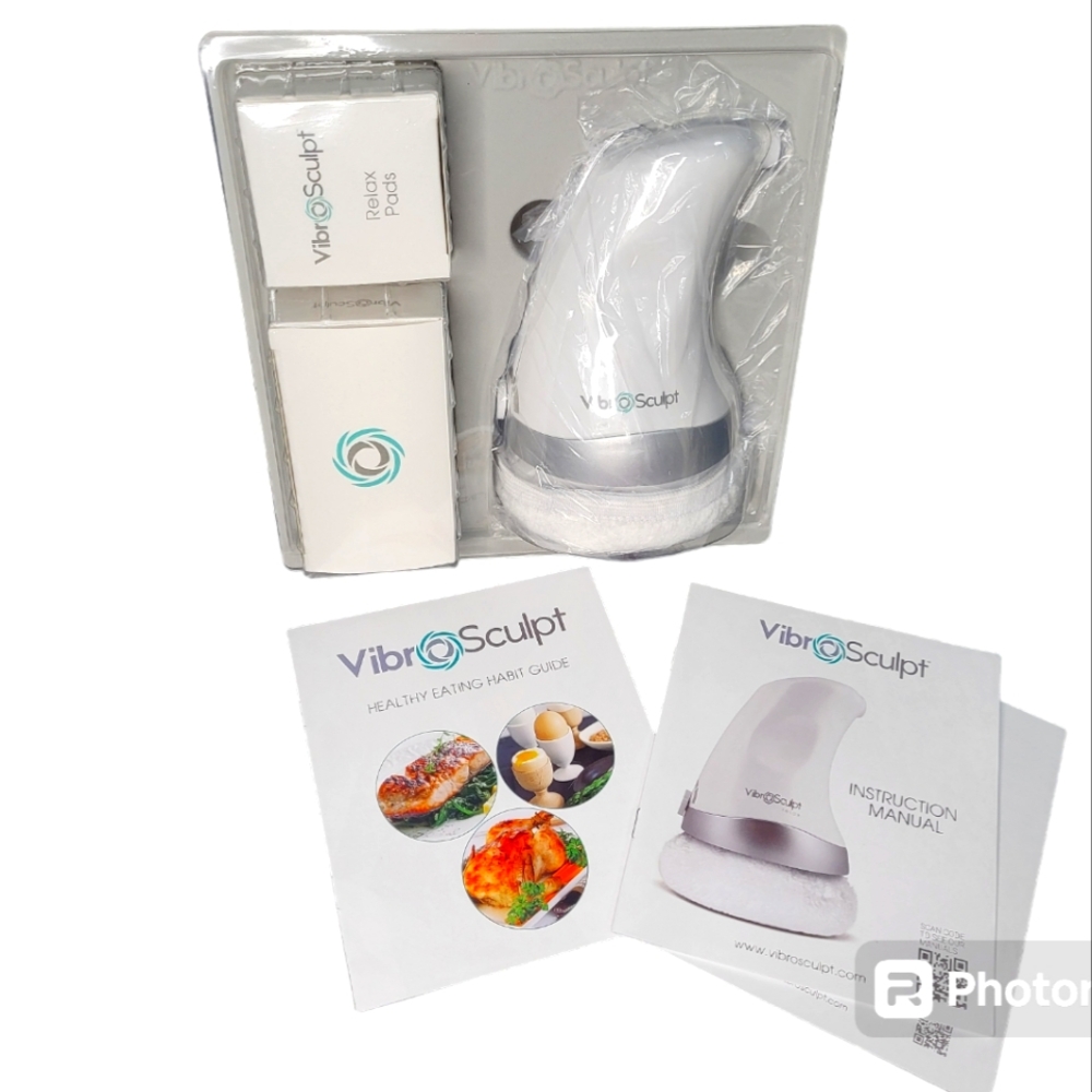 VibroSculpt Beginners Kit